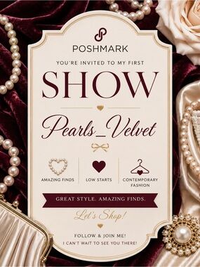 First show!!!
